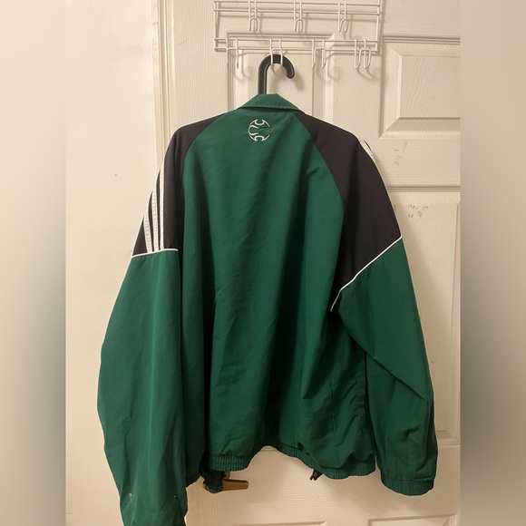 Adidas Vintage Wind Breaker *NOT FOR SALE* - Picture 4 of 4